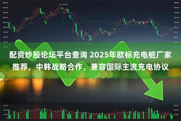 配资炒股论坛平台查询 2025年欧标充电桩厂家推荐，中韩战略合作，兼容国际主流充电协议